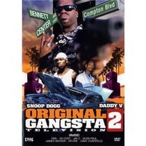 Original gangsta television /vol.2