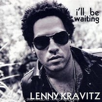 I'll be waiting