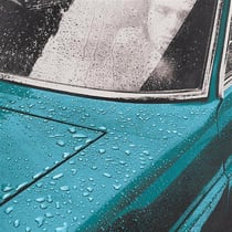 Peter Gabriel 1