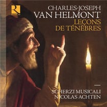 Leçons de ténèbres