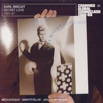 Secret Love 1984-87