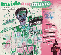 Music in the Margin - VOL 3 : Inside Out Music
