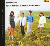 20 jazz funk greats