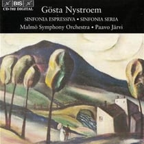 Sinfonia espressiva - sinfonia seria