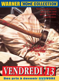Vendredi 13
