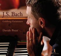 Variations Goldberg, bwv 988