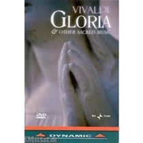 Gloria & Autres Musiques Sacrées