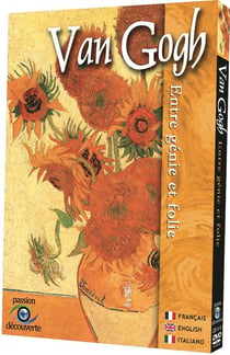 Van Gogh, entre génie et folie