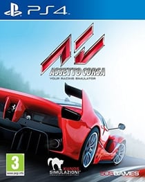 Assetto Corsa