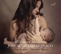 All'amore immenso - Sacred Music
