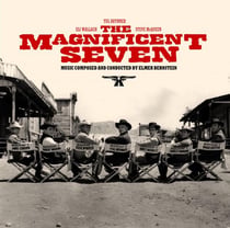 The Magnificent Seven (Les sept mercenaires)