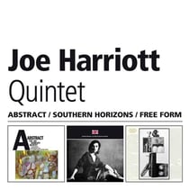 Abstract - southern horizons - free
