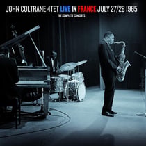 Live In France July 27-28 1968 - The Complete Concerts