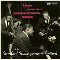 At The Stratford Shakespearean Festival (Centennial Edition) - édition limitée