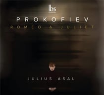 Prokofiev : Roméo & Juliette - Julius Asal