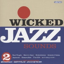 Wicked Jazz Sounds /vol.2