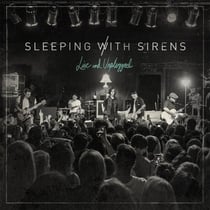 Live and unplugged