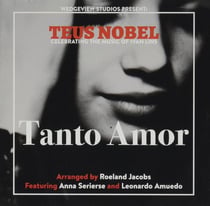 Tanto Amor, The Music Of Ivan Lins
