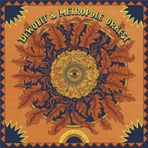 Dewolff & Metropole Orkest