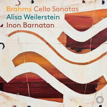 Sonates pour violoncelle