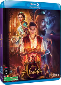 Aladdin