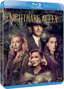 Nightmare Alley