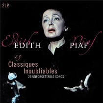 23 Classiques - édition;limitée;colorée;180 gr