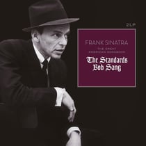 Great American Songbook : The Standards Bob Sang