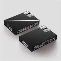 Obsession - Vol 6 - Version