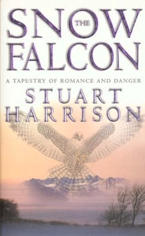 The snow falcon