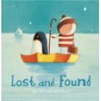 Lost and found