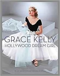 Grace kelly hollywood dream girl