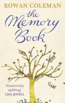THE MEMORY BOOK