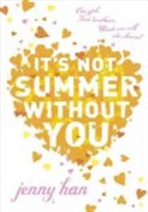 It's not summer without you