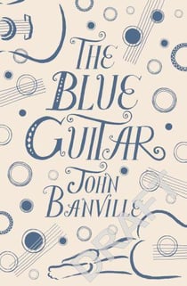 THE BLUE GUITAR