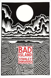 Stanley donwood bad island