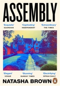 ASSEMBLY - GRANTA BEST OF YOUNG BRITISH NOVELISTS 2023