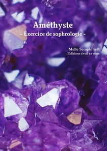 Améthyste - exercice de sophrologie