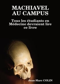 MACHIAVEL AU CAMPUS