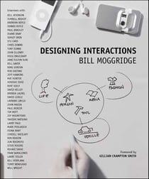 Designing interactions