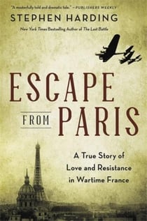 Escape from paris