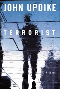 Terrorist - a novel