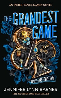 The grandest game