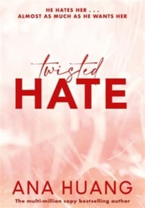 Twisted Tome 3 : Twisted Hate