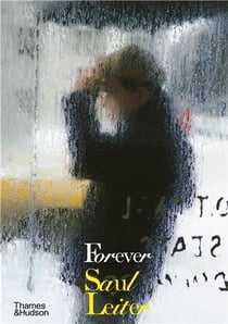 Forever saul leiter