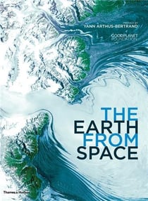 The earth from space