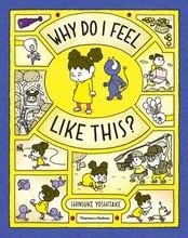 Why do i feel like this?