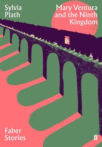 Mary Ventura & the ninth kingdom