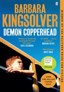 Demon copperhead (pulitzer price 2023)