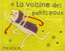 La voisine des petits poux